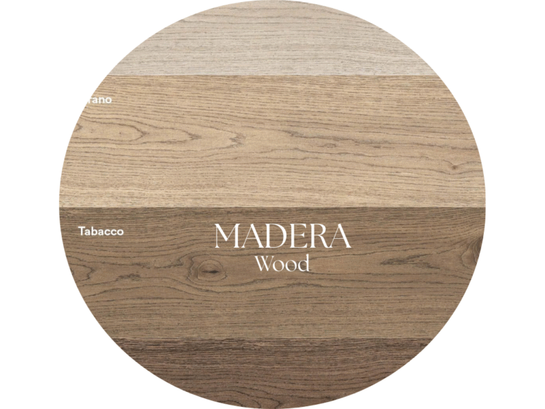 madera